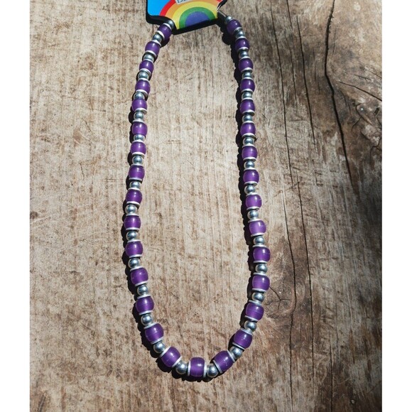 Solar Sunsations Color Change Jewlery - necklace and bracelet - Picture 5 of 9